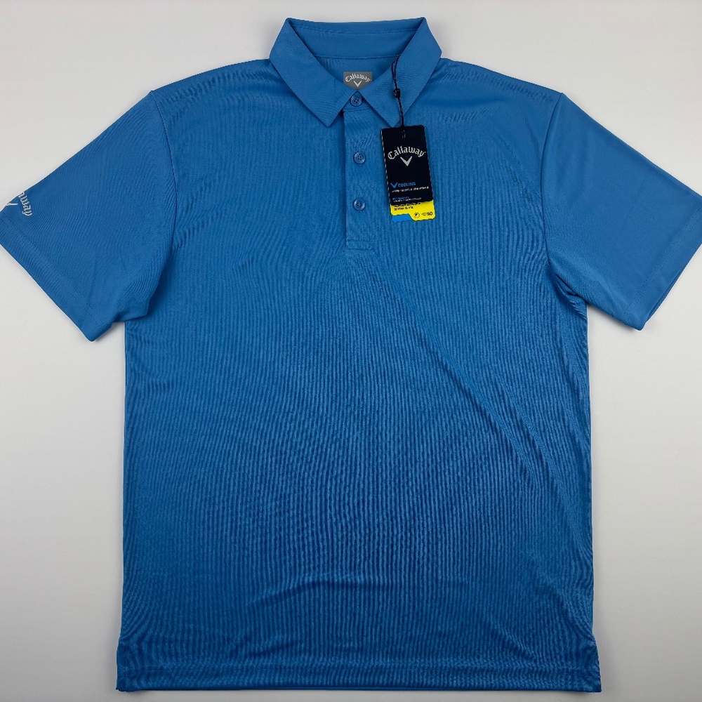 Callaway Opti Dri Golf Polo
